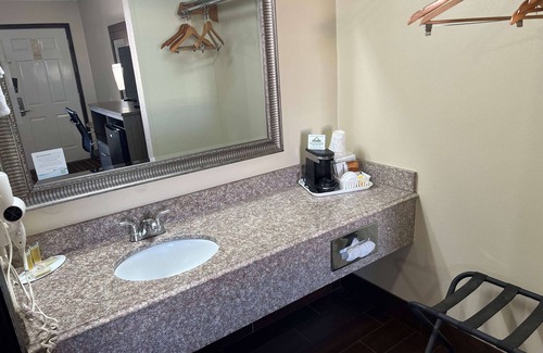 El Reno Hôtel | Days Inn by Wyndham El Reno