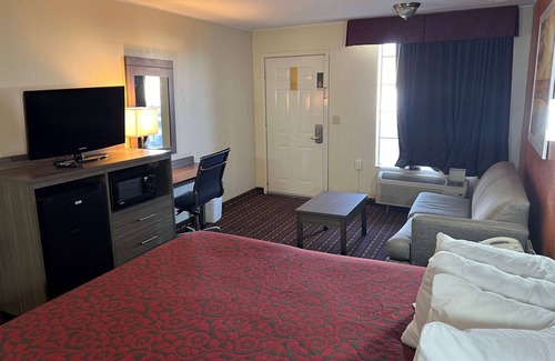 El Reno Hôtel | Days Inn by Wyndham El Reno