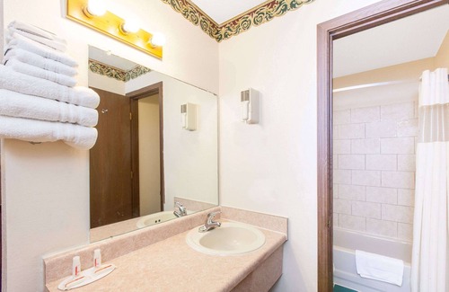 Erick Hôtel | Days Inn by Wyndham Erick