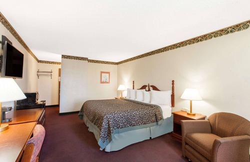 Erick Hôtel | Days Inn by Wyndham Erick