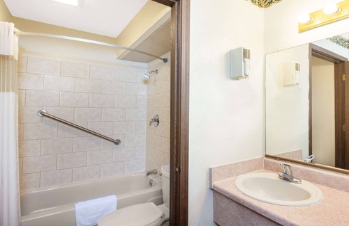 Erick Hôtel | Days Inn by Wyndham Erick