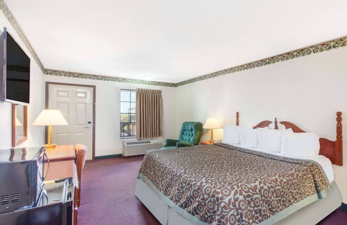 Erick Hôtel | Days Inn by Wyndham Erick