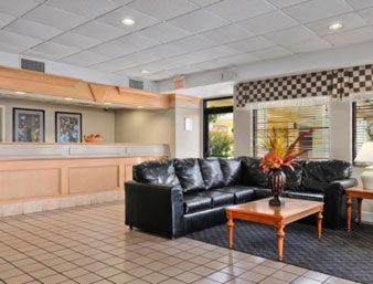 Forrest City Hôtel | Days Inn by Wyndham Forrest City