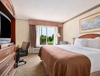 Forrest City Hôtel | Days Inn by Wyndham Forrest City