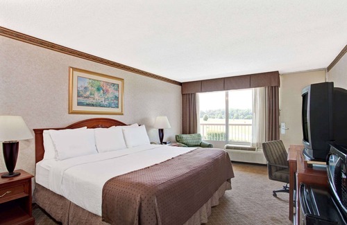 Forrest City Hôtel | Days Inn by Wyndham Forrest City
