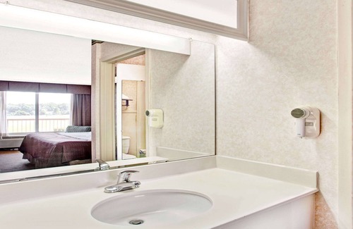 Forrest City Hôtel | Days Inn by Wyndham Forrest City