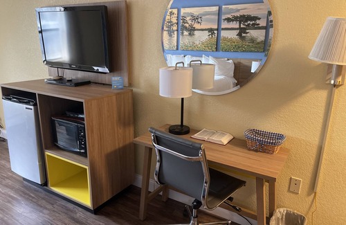 Fordyce Hôtel | Days Inn by Wyndham Fordyce