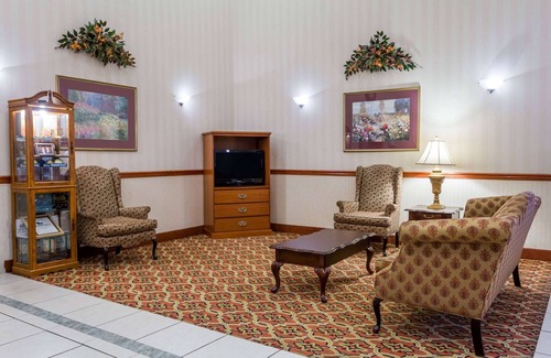 Fordyce Hôtel | Days Inn by Wyndham Fordyce