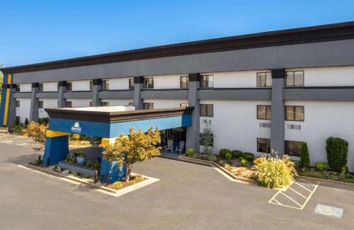 Fort Smith Hôtel | Days Inn by Wyndham Fort Smith