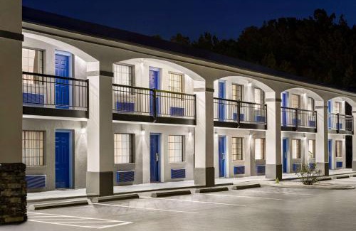 Fulton Hôtel | Days Inn by Wyndham Fulton