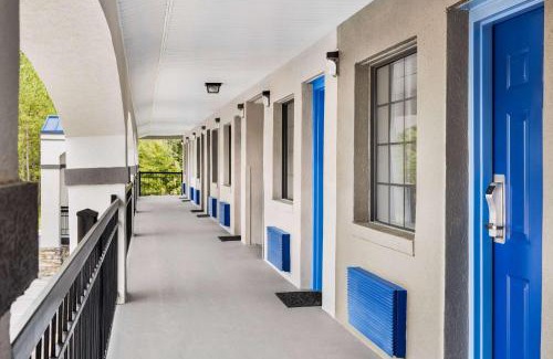 Fulton Hôtel | Days Inn by Wyndham Fulton