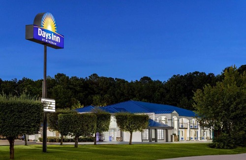 Fulton Hôtel | Days Inn by Wyndham Fulton