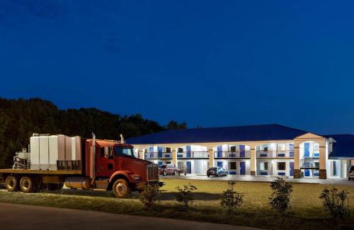 Fulton Hôtel | Days Inn by Wyndham Fulton