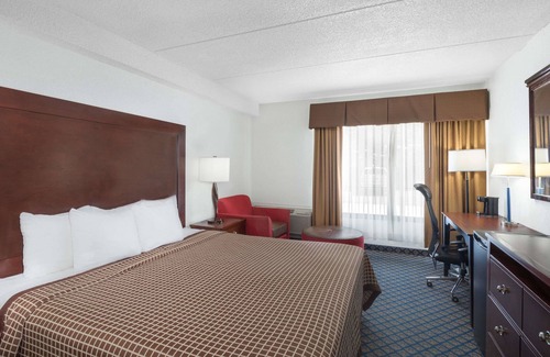 Geneva Hôtel | Days Inn by Wyndham Geneva/Finger Lakes