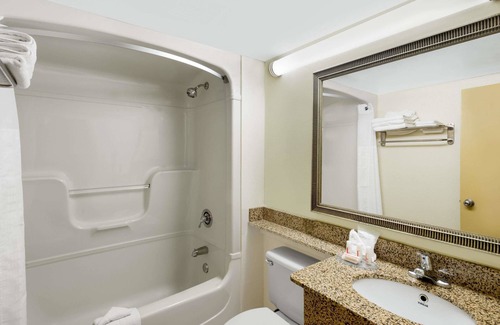 Geneva Hôtel | Days Inn by Wyndham Geneva/Finger Lakes