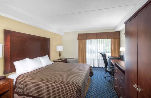 Geneva Hôtel | Days Inn by Wyndham Geneva/Finger Lakes