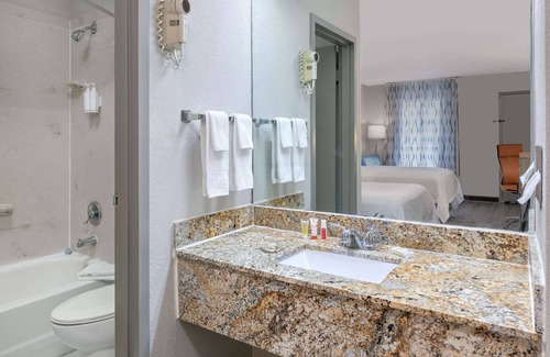 Greenville Hôtel | Days Inn by Wyndham Greenville MS