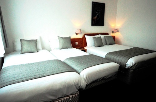 Hamilton Hôtel | Days Inn by Wyndham Hamilton