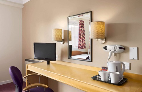Hamilton Hôtel | Days Inn by Wyndham Hamilton