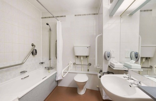 Hamilton Hôtel | Days Inn by Wyndham Hamilton