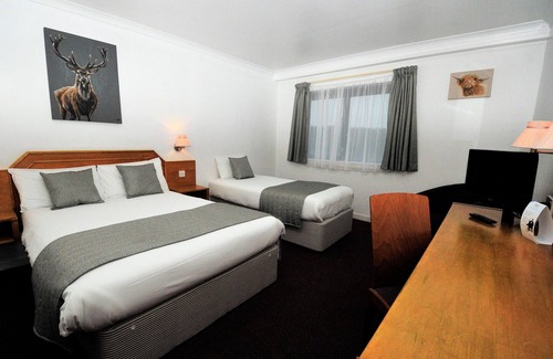 Hamilton Hôtel | Days Inn by Wyndham Hamilton