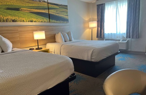 Hays Hôtel | Days Inn by Wyndham Hays