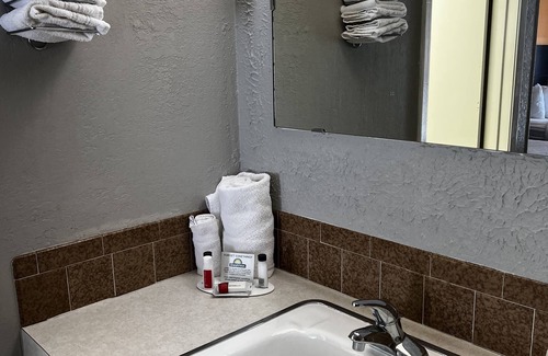 Hays Hôtel | Days Inn by Wyndham Hays