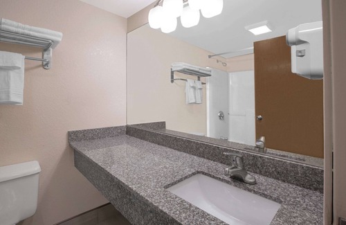 Hillsdale Hôtel | Days Inn by Wyndham Hillsdale