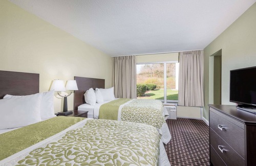 Jellico Hôtel | Days Inn by Wyndham Jellico - Tennessee State Line