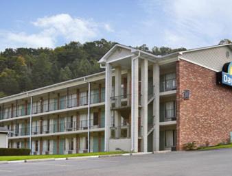Jellico Hôtel | Days Inn by Wyndham Jellico - Tennessee State Line