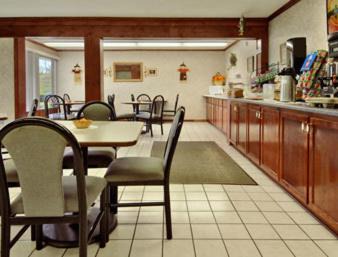 Jellico Hôtel | Days Inn by Wyndham Jellico - Tennessee State Line