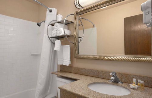 Keene Hôtel | Days Inn by Wyndham Keene NH
