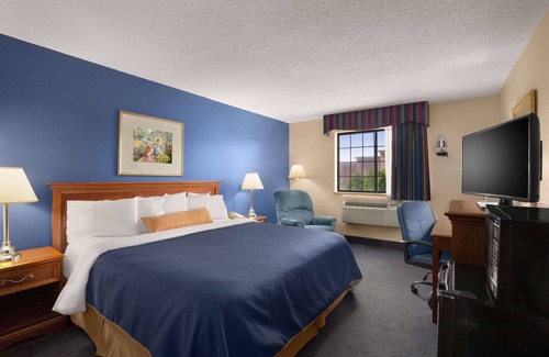 Keene Hôtel | Days Inn by Wyndham Keene NH