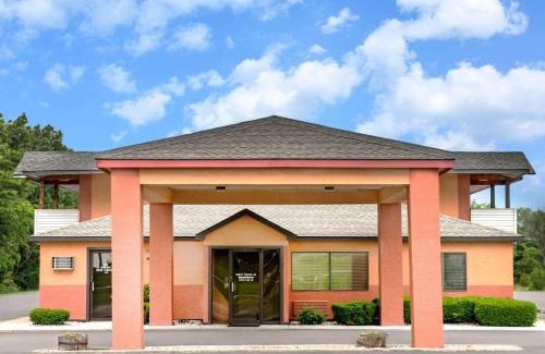 Kingdom City Hôtel | Days Inn by Wyndham Kingdom City