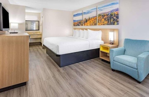 Lake Park Hôtel | Days Inn by Wyndham Lake Park/Valdosta