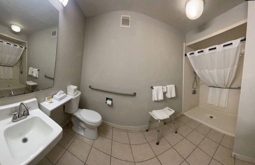 Lake Park Hôtel | Days Inn by Wyndham Lake Park/Valdosta