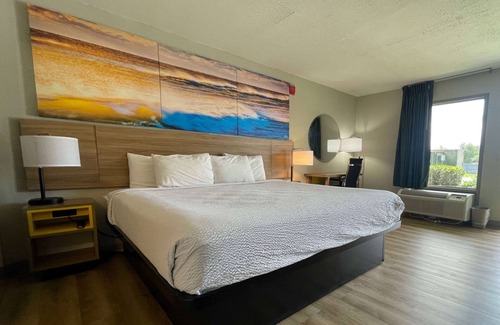 Lake Park Hôtel | Days Inn by Wyndham Lake Park/Valdosta
