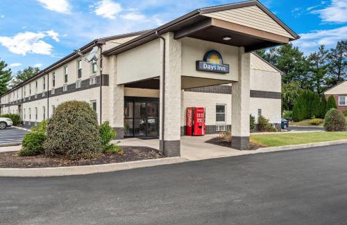 Witmer Hôtel | Days Inn by Wyndham Lancaster PA Dutch Country