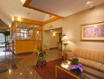 Lanham Hôtel | Days Inn by Wyndham Lanham Washington DC