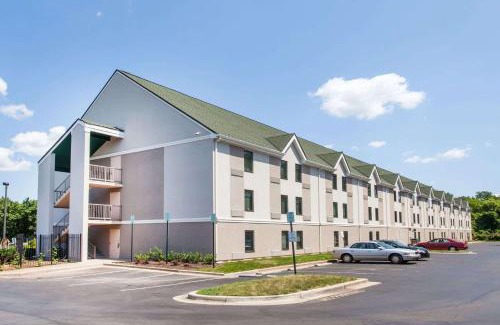 Lanham Hôtel | Days Inn by Wyndham Lanham Washington DC