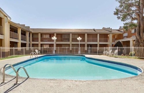 Lawton Hôtel | Days Inn by Wyndham Lawton