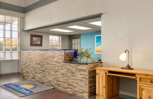Lawton Hôtel | Days Inn by Wyndham Lawton