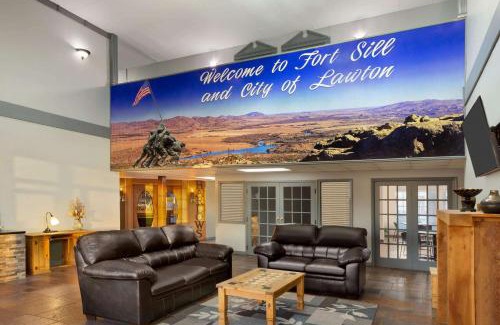 Lawton Hôtel | Days Inn by Wyndham Lawton