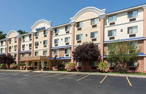 Leominster Hôtel | Days Inn by Wyndham Leominster/Fitchburg Area