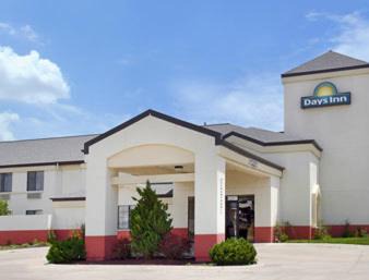 Liberal Hôtel | Days Inn by Wyndham Liberal KS