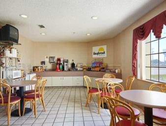 Liberal Hôtel | Days Inn by Wyndham Liberal KS