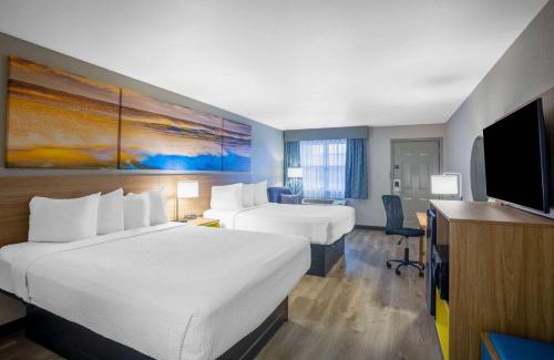Lonoke Hôtel | Days Inn by Wyndham Lonoke