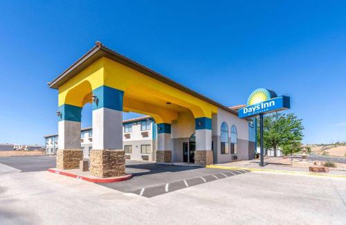 Los Lunas Hôtel | Days Inn by Wyndham Los Lunas