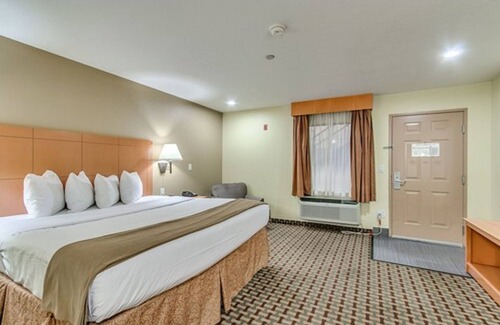 Lubbock Hôtel | Days Inn by Wyndham Lubbock South