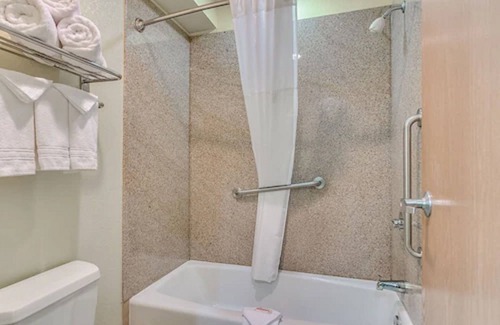 Lubbock Hôtel | Days Inn by Wyndham Lubbock South